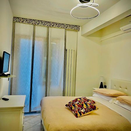 Ferienwohnung Acciuga Monterosso al Mare Exterior foto