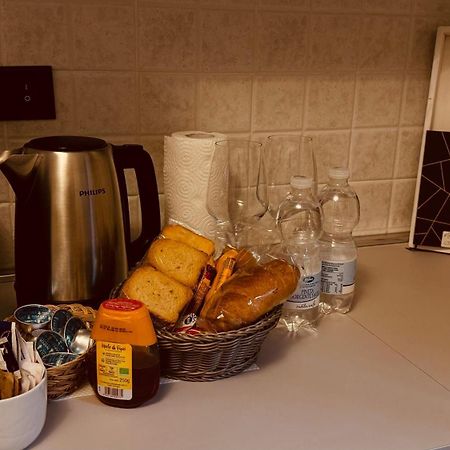 Ferienwohnung Acciuga Monterosso al Mare Exterior foto
